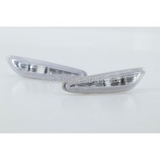 BMW E46 02-05 Clear Side Lamp